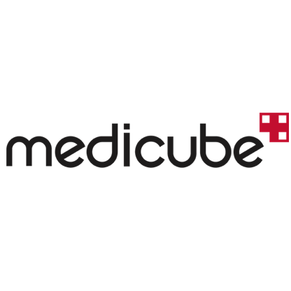 Medicube logo