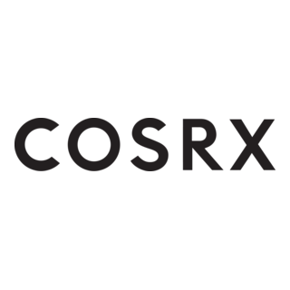 COSRX logo